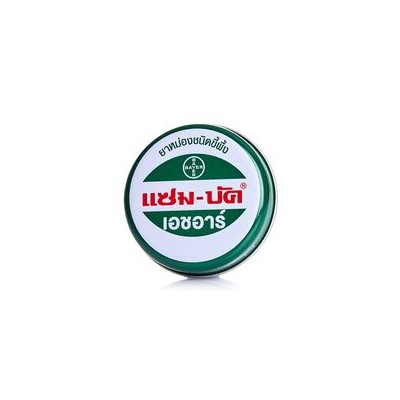 БАЛЬЗАМ ОТ УКУСОВ НАСЕКОМЫХ ZAM-BUK большой 18 ГР / Balm against mosquito bites 18 g