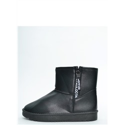 Женские полусапоги зимние Suba (36-41)