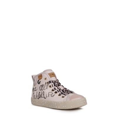GEOX Kilwi 75 High Top Sneaker