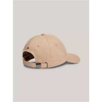 Monotype Patch Baseball Cap