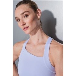 Sujetador deportivo SOFT MOVE azul