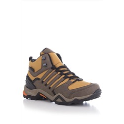 Tonny Black Unisex Vizon Trekkıng Bot Tb242 TB242-0