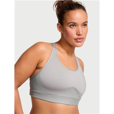 VICTORIA'S SECRET New Style! Player Shine Sports Bra