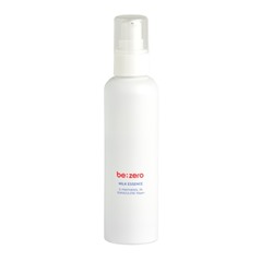 Derma Factory be;zero MILK ESSENCE Гипоаллергенное успокаивающее молочко-эссенция с пантенолом и гвайазуленом 150мл