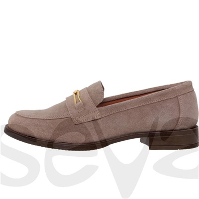 Casual, ZAPATO SEÑORA PIEL