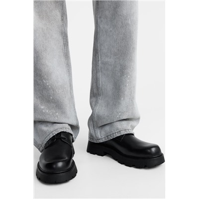 ZAPATO SUELA VOLUMEN