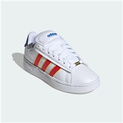 Women's Grand Court Alpha 00s Shoes
