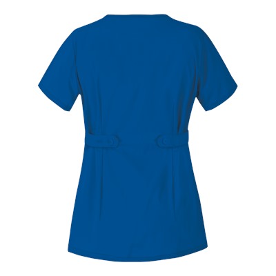 UA Butter-Soft STRETCH Scrubs Empire Waist Top