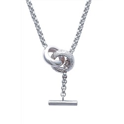 Collar Plata