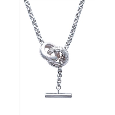 Collar Plata