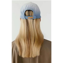 🧢 Бейсболка с градиентным цветом, высококачественная реплика Icicle  ICICL*E ОРИГИНАЛ!