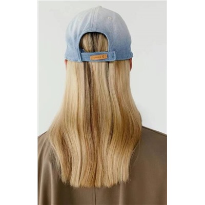 🧢 Бейсболка с градиентным цветом, высококачественная реплика Icicle  ICICL*E ОРИГИНАЛ!
