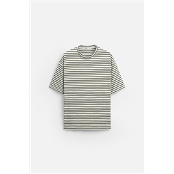 CAMISETA RAYAS