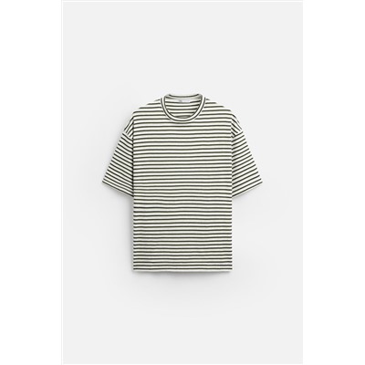 CAMISETA RAYAS