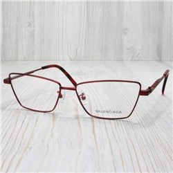 FE00747 - Оправа BALENCIAGA BB0225O  C.005C red