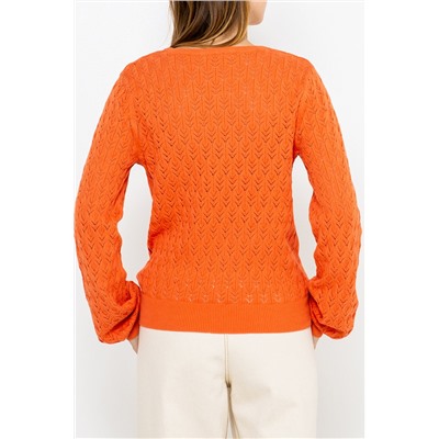 Jersey Naranja