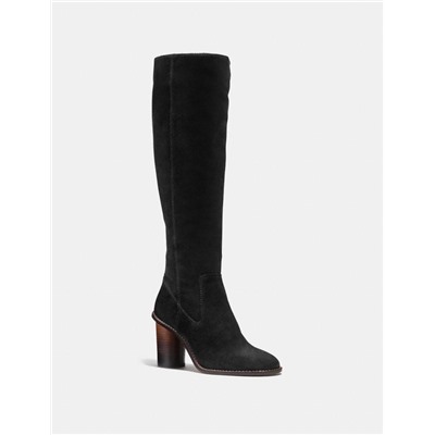 Ombre Heel Boot