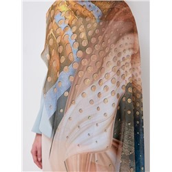 Платок женский KSH13-17-7