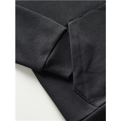 Hoodie mit Reißverschluss