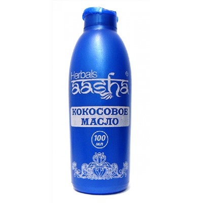 Масло Кокосовое