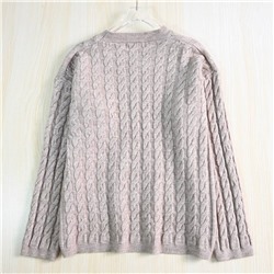 Вязаный костюм MANG*O (Юбка + пуловер)