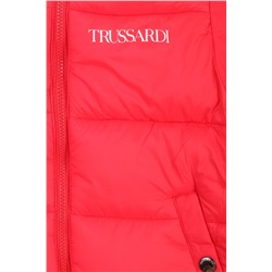 Anorak Hidetora Rojo
