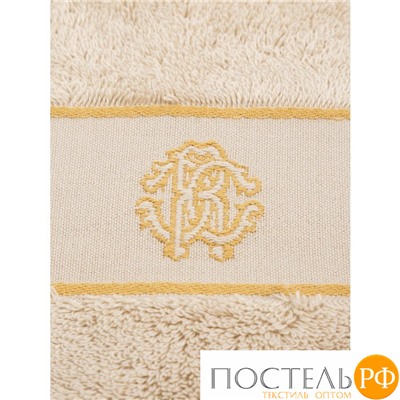 КОМП полот 2пр 40*60+60*110 GOLD NEW 886 sabbia махров х/б