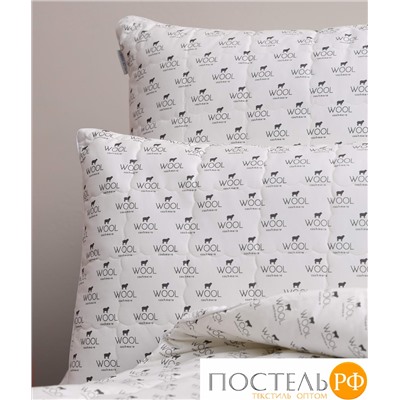 Под-СВ-70х70 Cashmere wool Подушка 70х70
