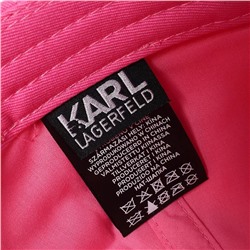 Женские бейсболки ✔️Karl lagerfel*d