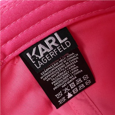 Женские бейсболки ✔️Karl lagerfel*d