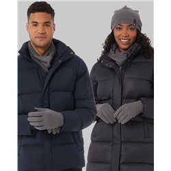 UNISEX HEAT FLEECE GLOVES