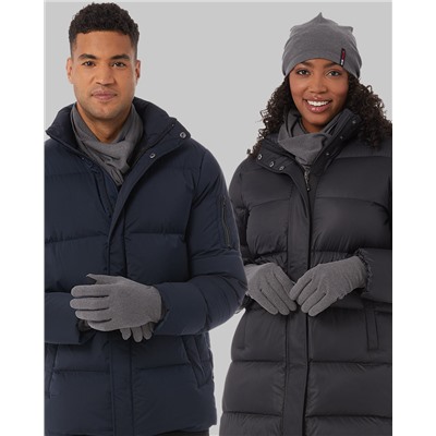 UNISEX HEAT FLEECE GLOVES