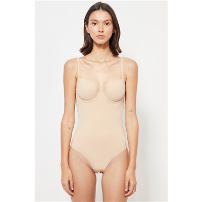 Body - Beige