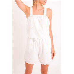 Mono Blanco