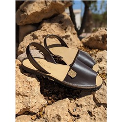 AB. Zapatos 320 marron+CINTURON BOLSOS (150)-6 (7) АКЦИЯ