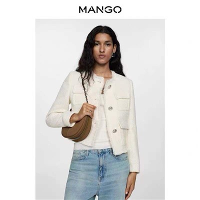 Женский кардиган MANG*O