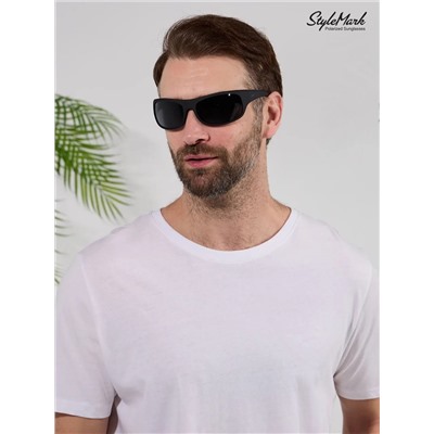 StyleMark Polarized L2538A солнцезащитные очки