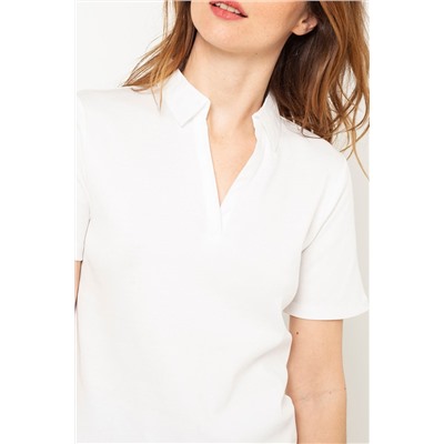 Polo Blanco