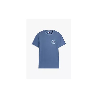 Tommy Jeans Neon Logo T-Shirt