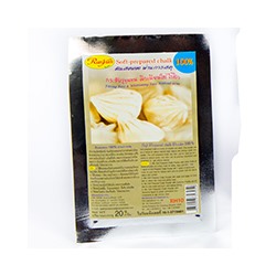 Косметическая белая глина от Isme 20 гр  / Isme Soft-prepared Chalkg 20 g