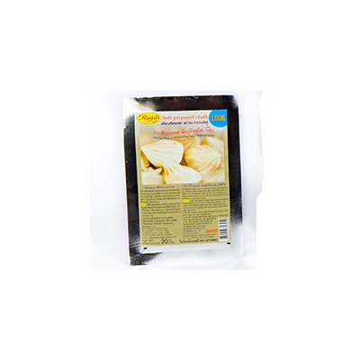 Косметическая белая глина от Isme 20 гр  / Isme Soft-prepared Chalkg 20 g