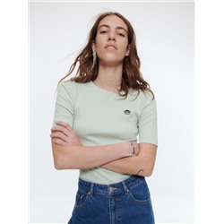 T-Shirt im Slim-Fit The Powerpuff Girls