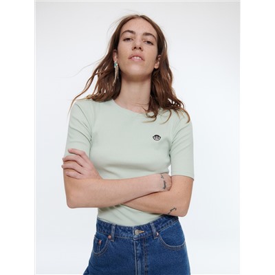 T-Shirt im Slim-Fit The Powerpuff Girls