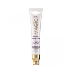Крем-филлер для маскировки морщин Mistine 15 мл/ Mistine Magic Wrinkle cream 15 ml