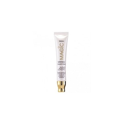 Крем-филлер для маскировки морщин Mistine 15 мл/ Mistine Magic Wrinkle cream 15 ml