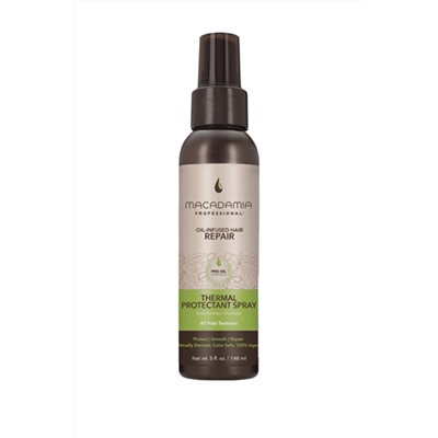 Spray protector térmico vegano 148 ml