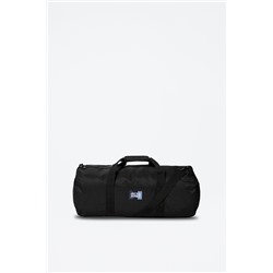 Bolsa de deporte Negro