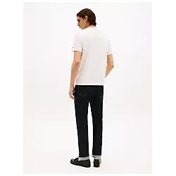 Monotype Logo Pocket T-Shirt