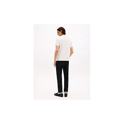 Monotype Logo Pocket T-Shirt