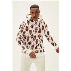 Bad Bear 22.02.12.030-c04 Totem Erkek Sweatshirt TYC00545459205